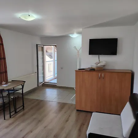 Pensionat Lila Bansko