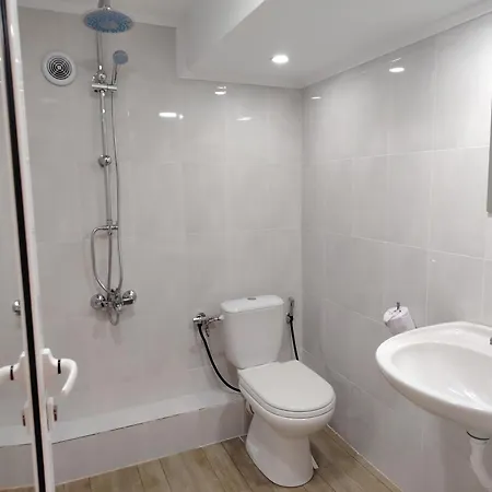 Pensionat Lila Bansko