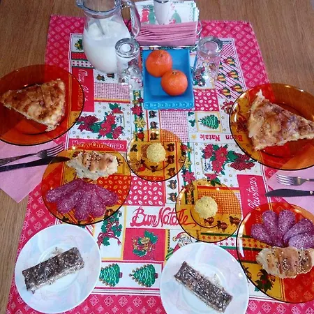 Lila Pensionat Bansko