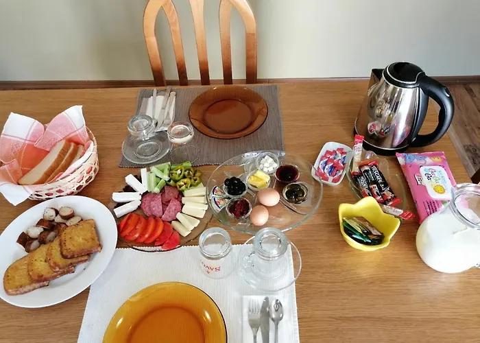 Lila 3* バンスコ