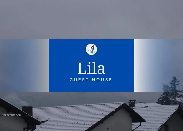 Lila 3* バンスコ