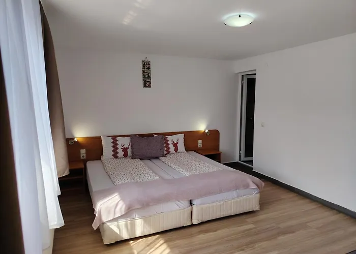 Lila ゲストハウス 3*