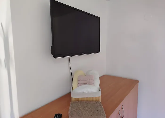 Lila ゲストハウス 3*