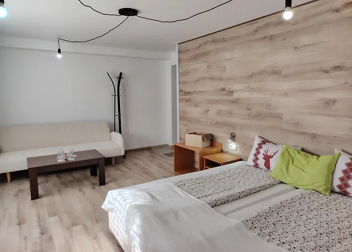 ゲストハウス Lila バンスコ