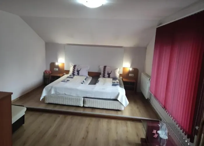 Lila 3* バンスコ