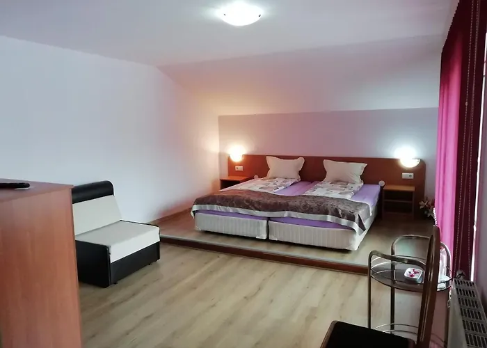 ゲストハウス Lila 3*