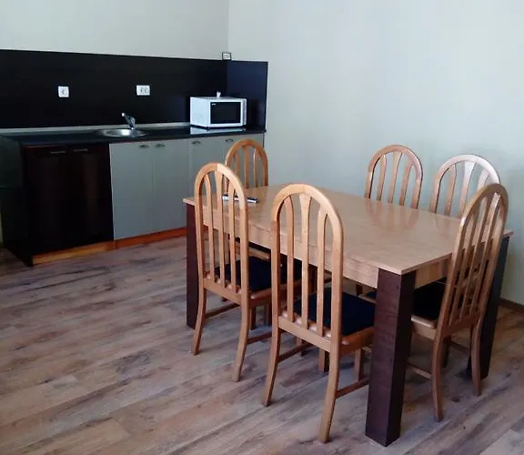 ゲストハウス Lila