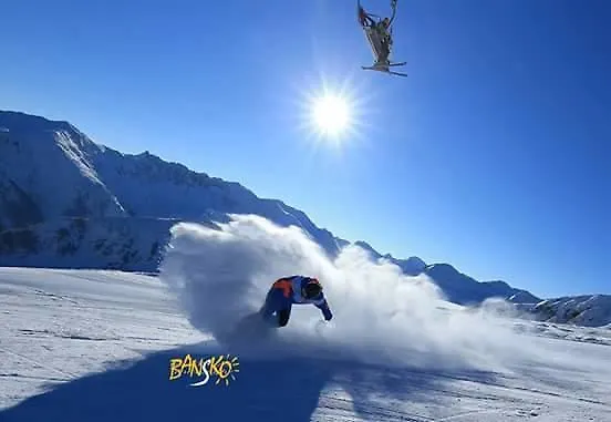 Lila 3* バンスコ