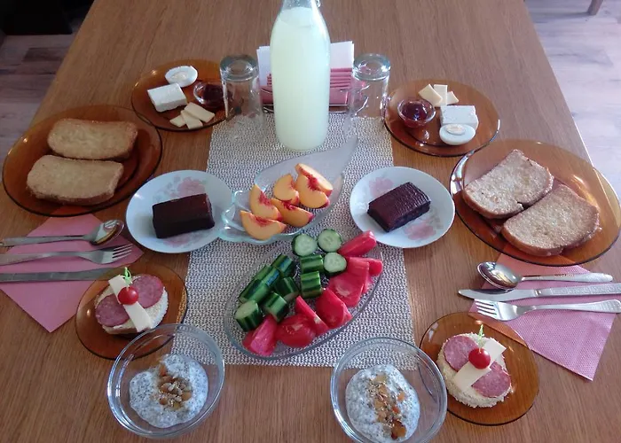 Lila ゲストハウス バンスコ