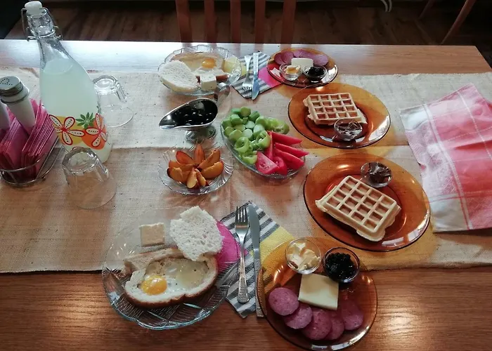 Lila ゲストハウス