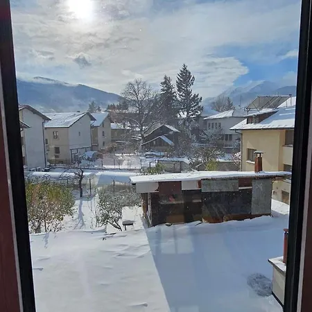 Lila Guest house