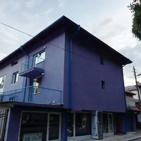 Konukevi Lila Bansko