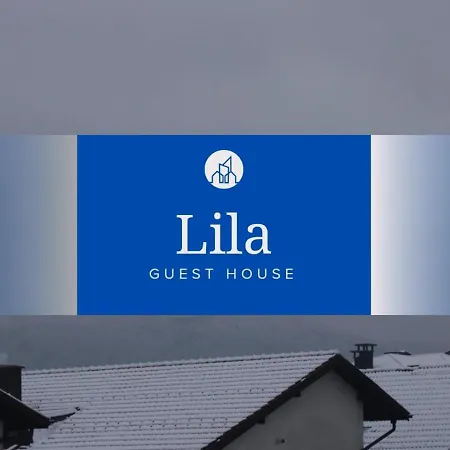 Lila 3* Bansko