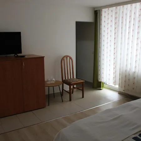 Lila Pensiune 3*