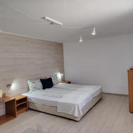 Lila Pensiune 3*