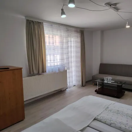 Lila Pensiune Bansko