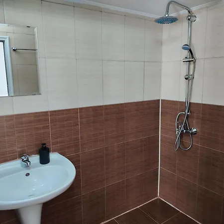 Lila Konukevi Bansko