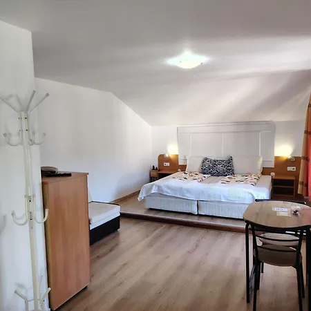 Lila 3* Bansko