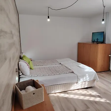 Pensiune Lila 3*