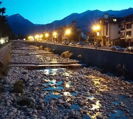 Lila Pensiune Bansko