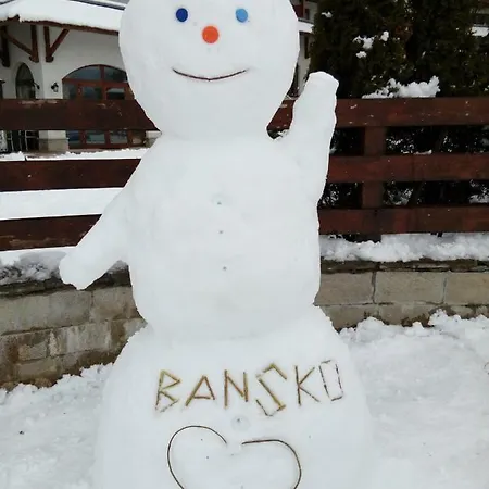 Lila 3* Bansko