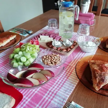 Lila Pensiune Bansko