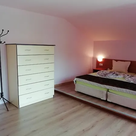 Lila Pensiune 3*