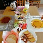 Lila 3* バンスコ