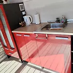 Gæstehus Lila 3*