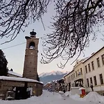 Gasthuis Lila Bansko