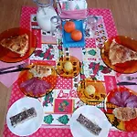 Lila Gæstehus Bansko