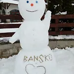 Lila 3* Bansko