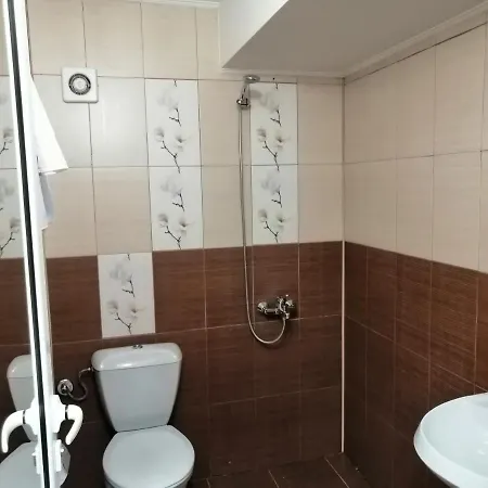 Maison d'hôtes Lila 3*