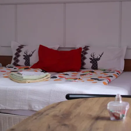 Maison d'hôtes Lila