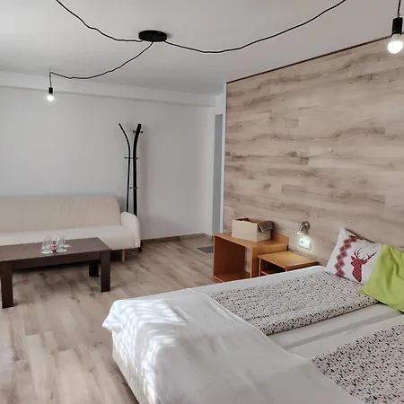 Maison d'hôtes Lila