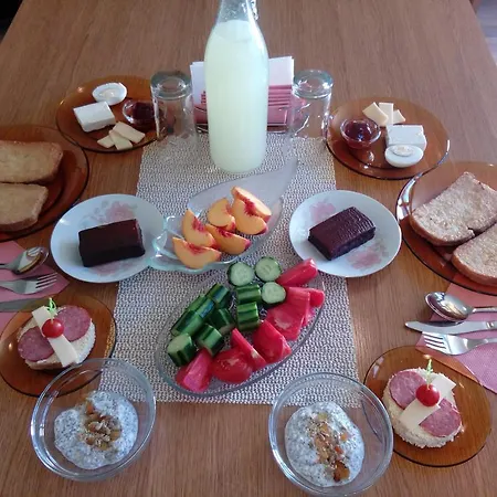 Lila Maison d'hôtes Bansko