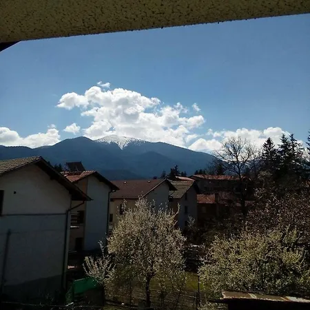 Lila Gasthof Bansko
