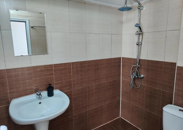 Lila Gæstehus Bansko