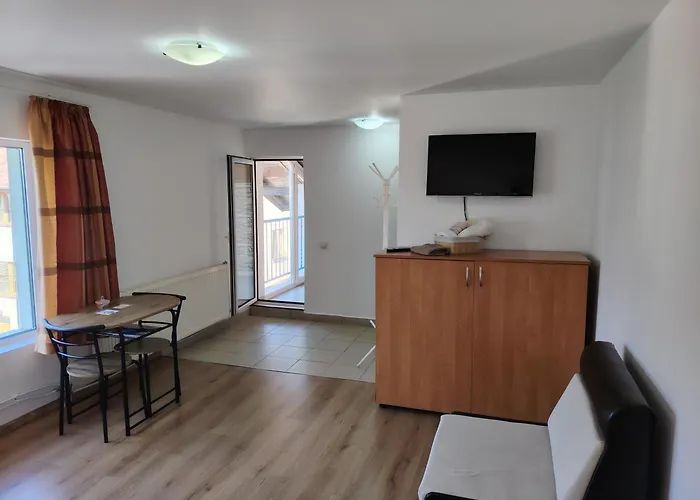 Gæstehus Lila Bansko