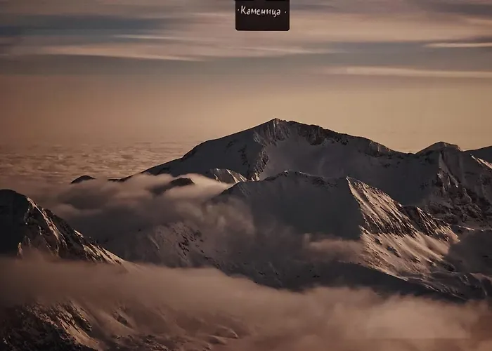 Gæstehus Lila Bansko