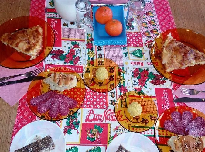 Lila Gæstehus Bansko