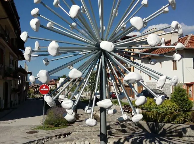 Gæstehus Lila Bansko