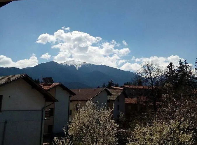 Lila Gæstehus Bansko