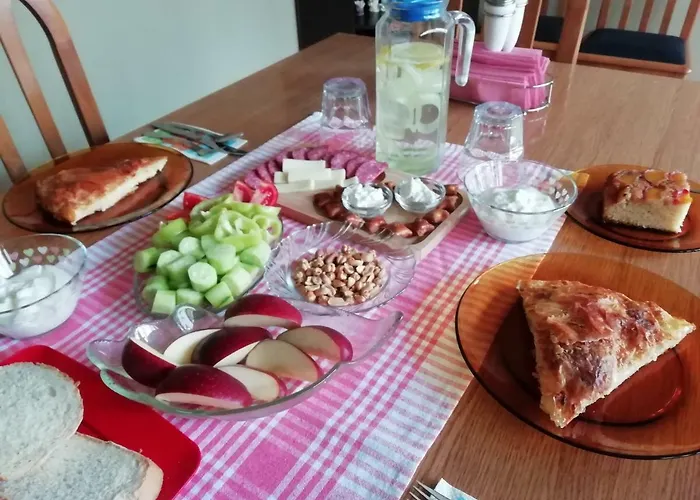 Lila Gæstehus Bansko